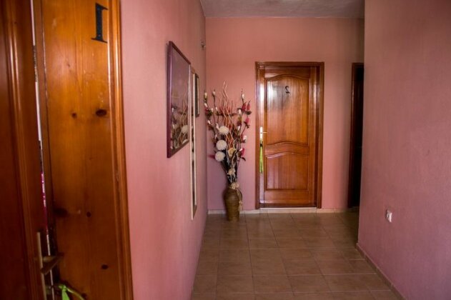 Apartments Luka Ulcinj - Photo4
