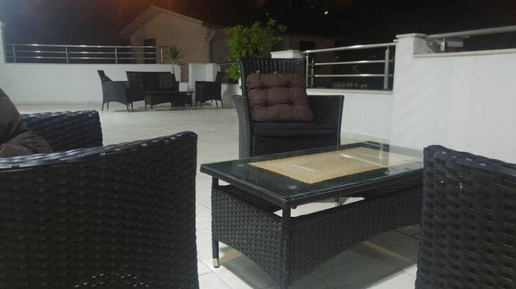 Apartments Maestro Ulcinj - Photo4