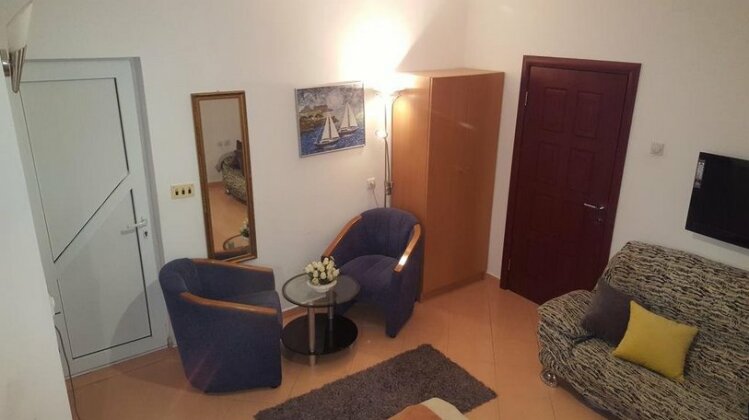 Apartments Maestro Ulcinj - Photo5