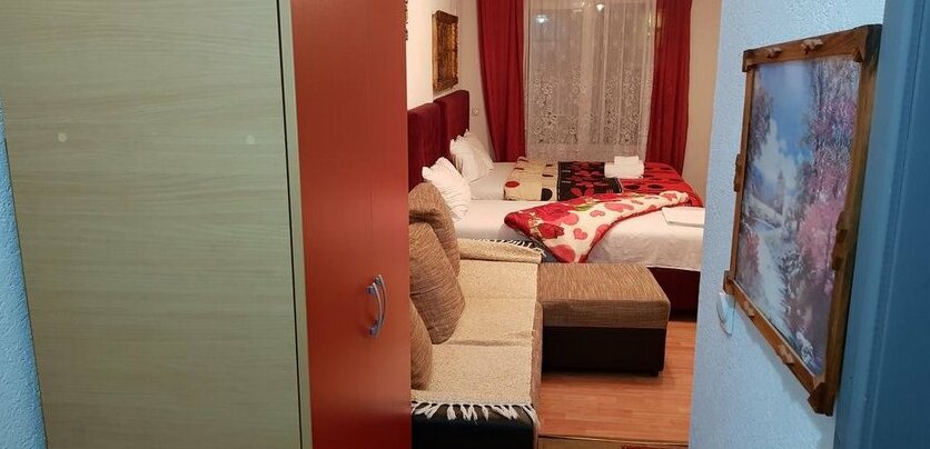 Apartments Monte - Photo3