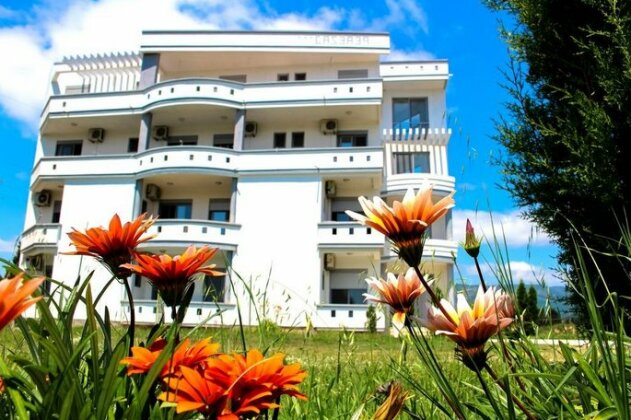 Apartments Perezaj II