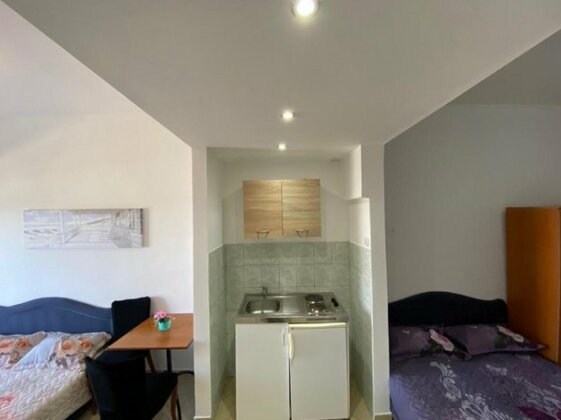 Apartments Plaza 3 - Photo4