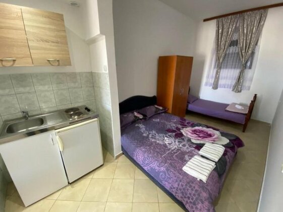 Apartments Plaza 3 - Photo5