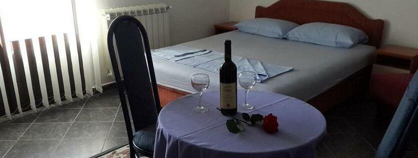 Apartments Radosevic - Photo2
