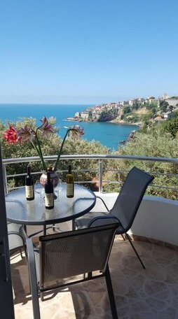 Apartments Sirena Ulcinj - Photo2