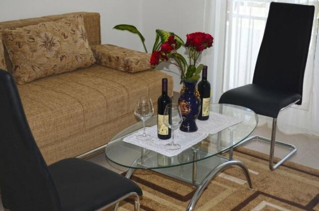 Apartments Sirena Ulcinj - Photo4
