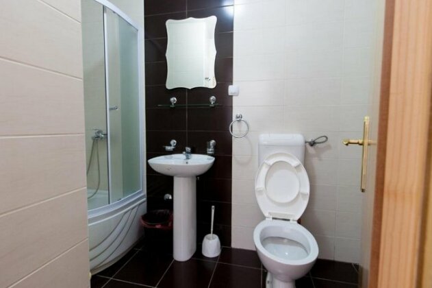 Art I Apartments - Photo5