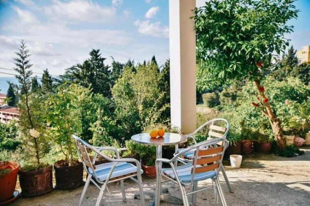 Casa Bianca Ulcinj - Photo5
