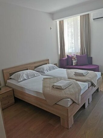 Chez Vous Ulcinj - Photo5