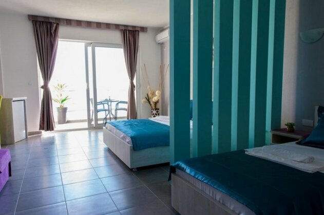 Continental Hotel Ulcinj - Photo3