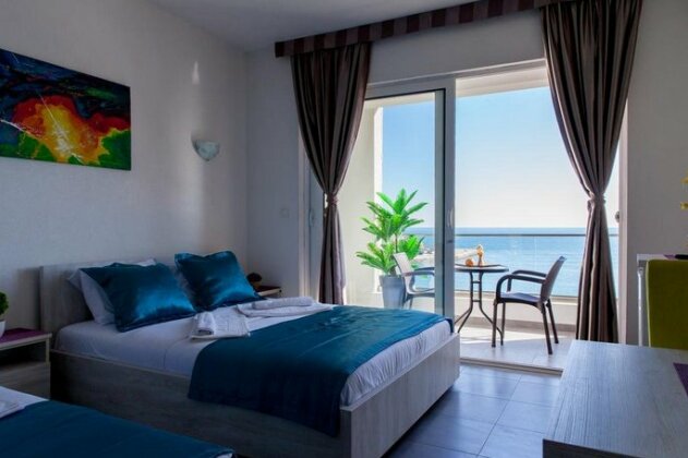 Continental Hotel Ulcinj - Photo5