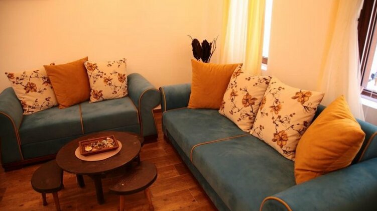 Deluxe Apartment Erdi - Photo5