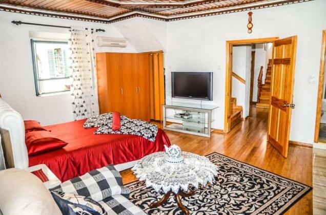 Guest House Alea - Photo2