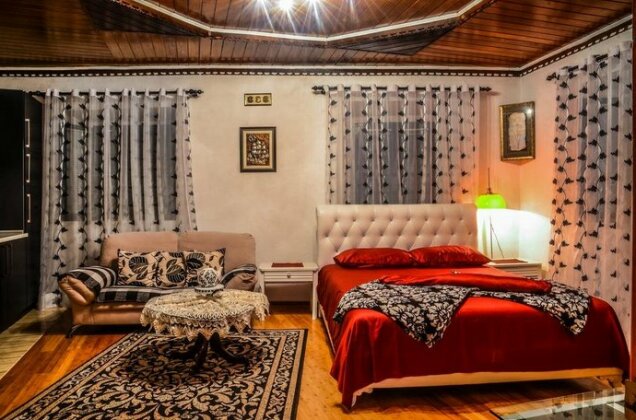 Guest House Alea - Photo3