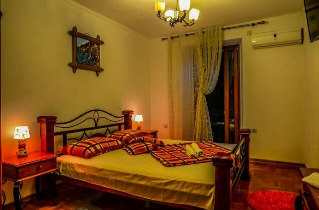 Guest House Alea - Photo5