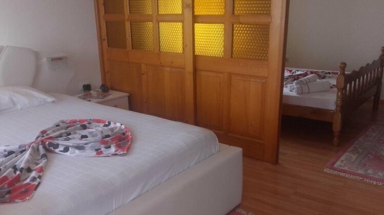 Guest house Naser - Photo5