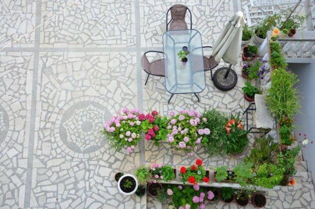 Guest House Vera Ulcinj - Photo2