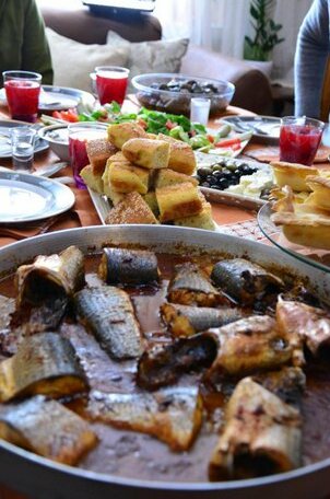 Guest House Vera Ulcinj - Photo4