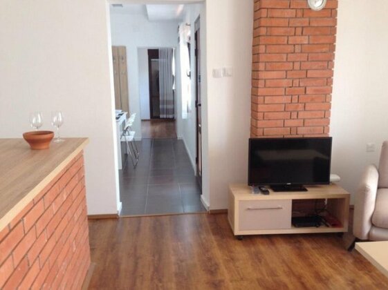 Guesthouse HHL - Liman ll - Photo3