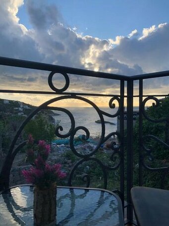 Guesthouse Maritimo - Photo4