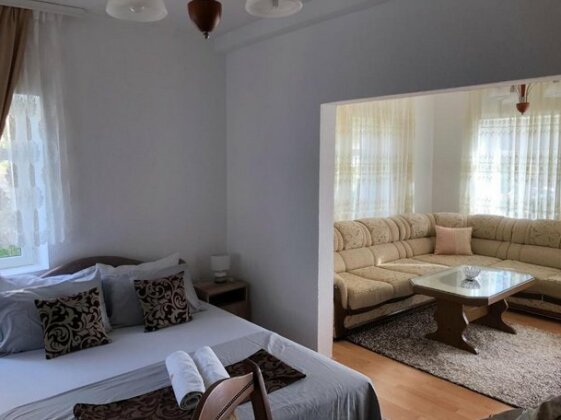 Guesthouse Maritimo - Photo5