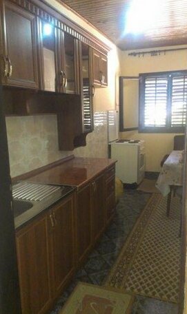 Guesthouse Sinani - Photo2