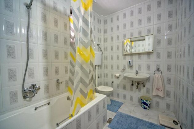 Holiday Home Bor - Photo5