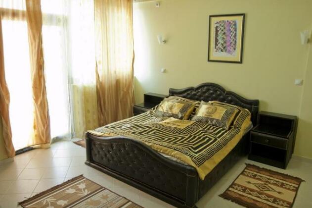 Hotel Aida Ulcinj - Photo4
