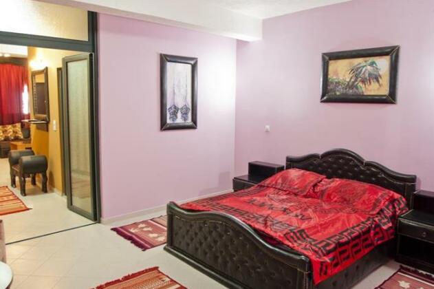 Hotel Aida Ulcinj - Photo5