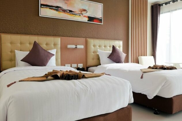 Hotel Ajana - Photo2