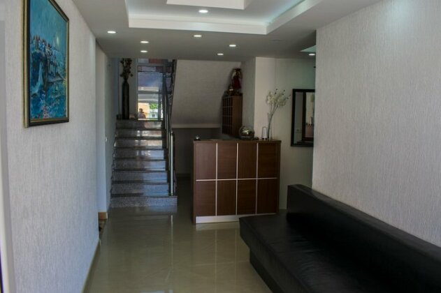 Hotel Ajana - Photo3