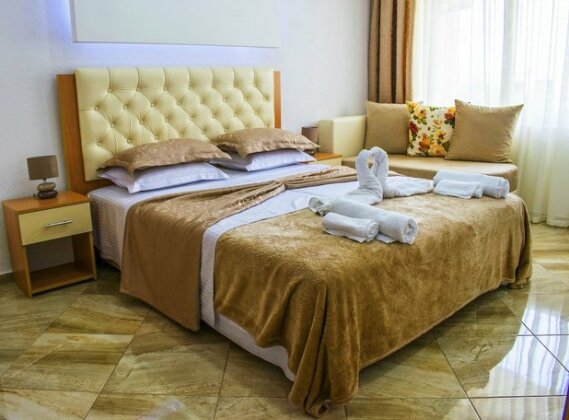 Hotel Ajana - Photo4