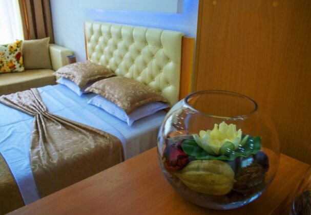 Hotel Ajana - Photo5