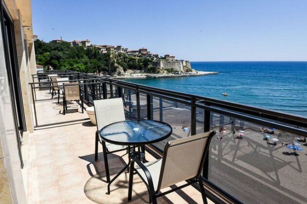 Hotel Cruiser - Photo2