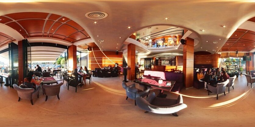 Hotel Cruiser - Photo4