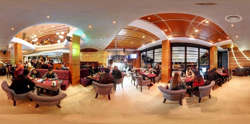 Hotel Cruiser - Photo5