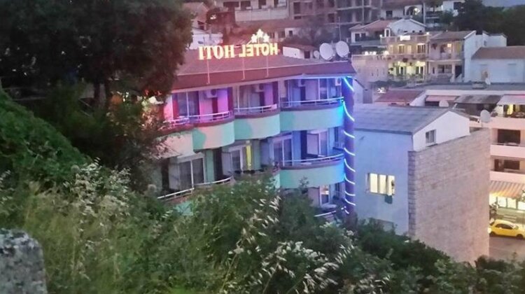 Hotel Hoti Ulcinj - Photo3