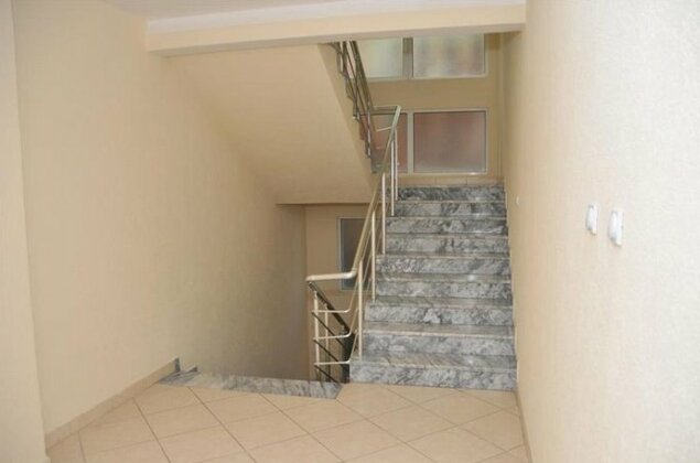 Hotel Hoti Ulcinj - Photo5