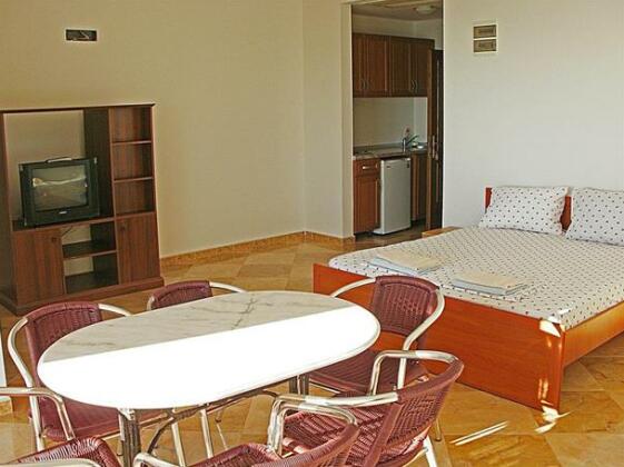 Hotel Panorama Ulcinj - Photo2