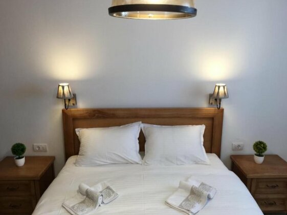 Hotel Pirate Old Town - Photo4
