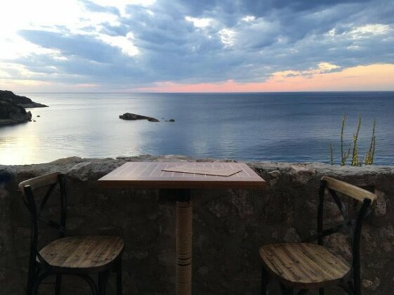 Hotel Pirate Old Town - Photo5