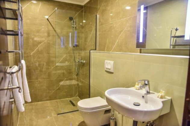 Hotel Prova - Photo2