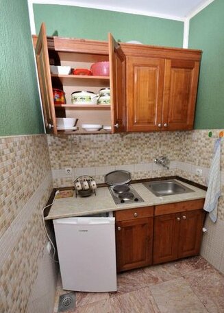 Marko Apartments Ulcinj - Photo4