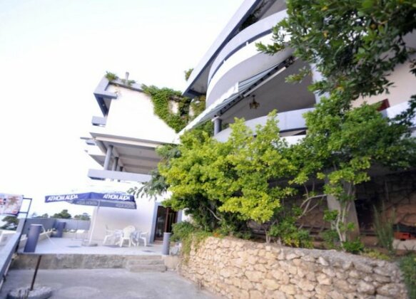 Marko Apartments Ulcinj - Photo5