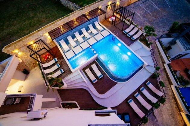 Princess Apartments Ulcinj - Photo2