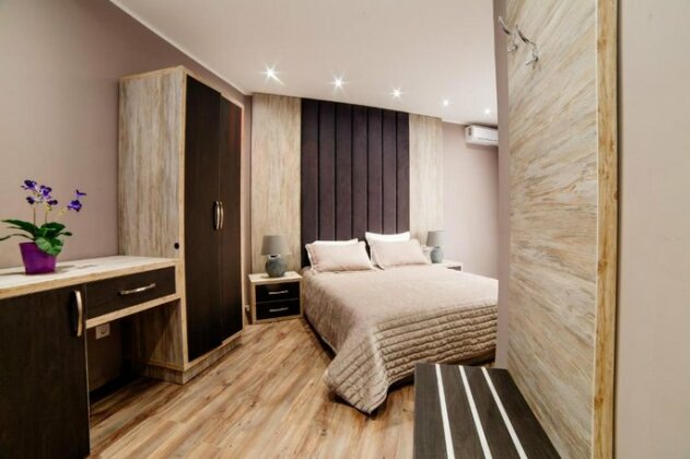 Princess Apartments Ulcinj - Photo3