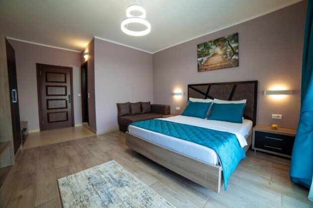 Princess Apartments Ulcinj - Photo4