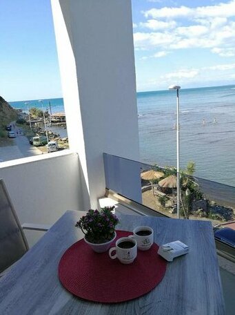 Sea Star Apartments Ulcinj - Photo2