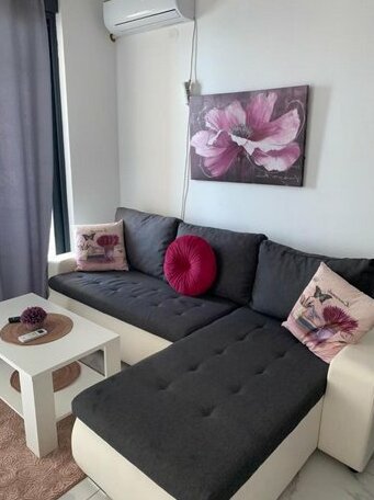 Sea Star Apartments Ulcinj - Photo3