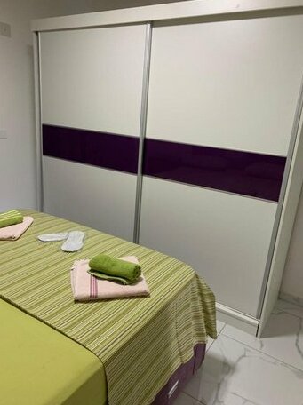 Sea Star Apartments Ulcinj - Photo5